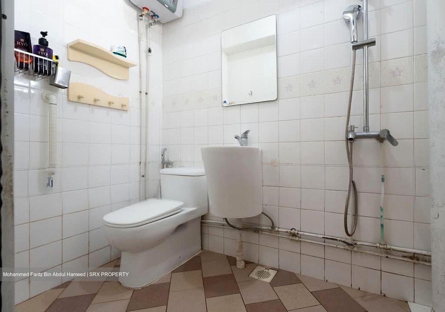 Blk 618 Choa Chu Kang North 7 (Choa Chu Kang), HDB 5 Rooms #558620231